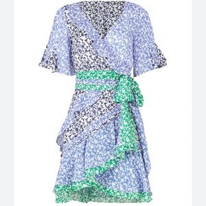 Tanya Taylor Bianca Dress